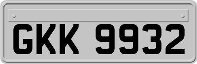 GKK9932