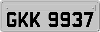 GKK9937