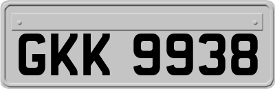 GKK9938