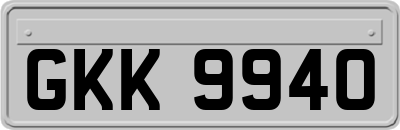 GKK9940