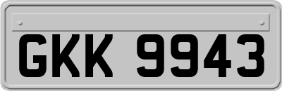 GKK9943