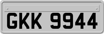 GKK9944