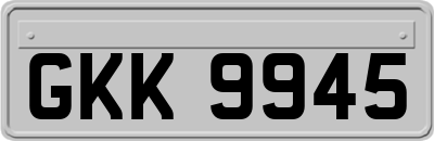 GKK9945