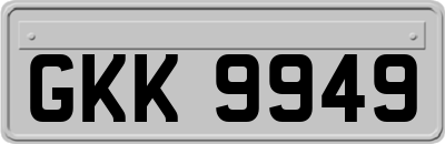 GKK9949