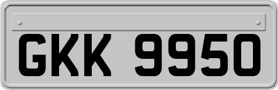 GKK9950