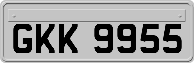 GKK9955