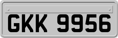 GKK9956