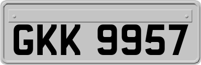 GKK9957