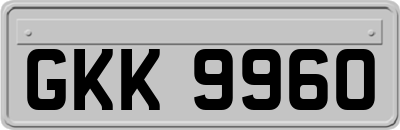 GKK9960