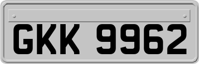 GKK9962