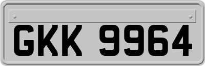 GKK9964