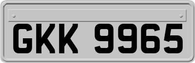 GKK9965