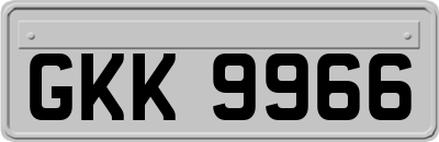 GKK9966