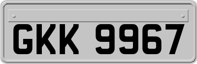 GKK9967