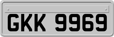 GKK9969