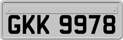 GKK9978