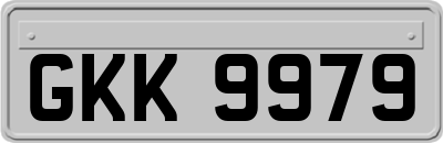 GKK9979