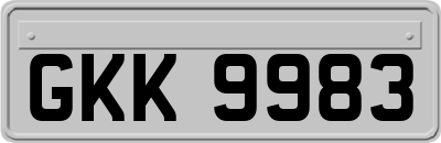 GKK9983