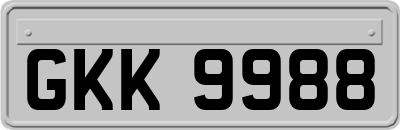 GKK9988