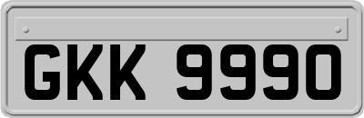 GKK9990