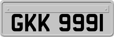 GKK9991