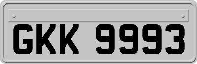 GKK9993