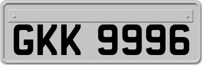 GKK9996