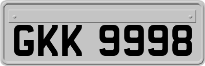 GKK9998