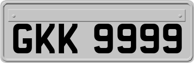 GKK9999