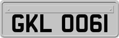 GKL0061