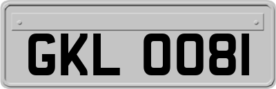 GKL0081