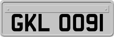 GKL0091