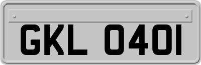 GKL0401