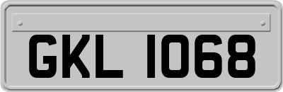 GKL1068