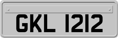 GKL1212