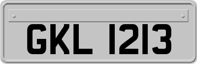 GKL1213