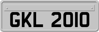 GKL2010