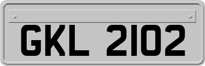 GKL2102