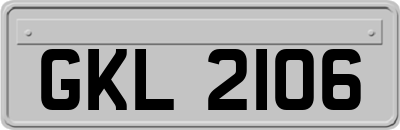 GKL2106