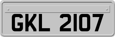 GKL2107