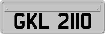 GKL2110