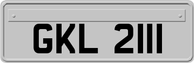 GKL2111