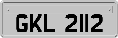 GKL2112