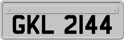 GKL2144