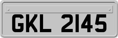 GKL2145