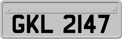 GKL2147