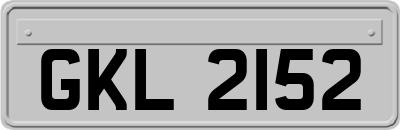 GKL2152