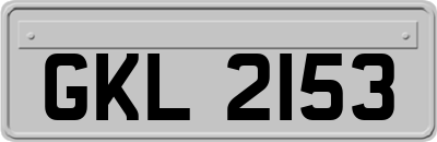 GKL2153