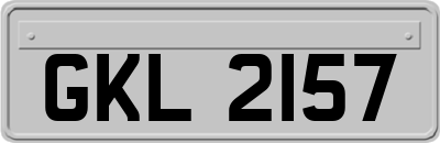 GKL2157