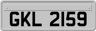 GKL2159